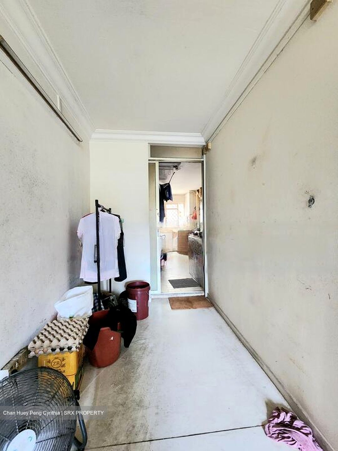 Serangoon Avenue 3 (D19), Shop House #460172791